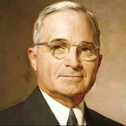 Punto IV del Presidente Truman