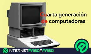 cuarta generación