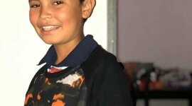 Timeline: DAVID ALEJANDRO ROJAS ORREGO