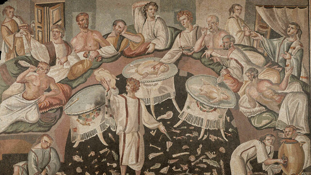 Romanos