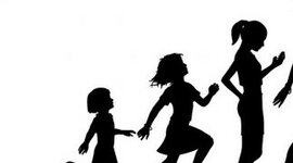 Timeline: PASOS DE LA INFANCIA Y LA ADOLESCENCIA