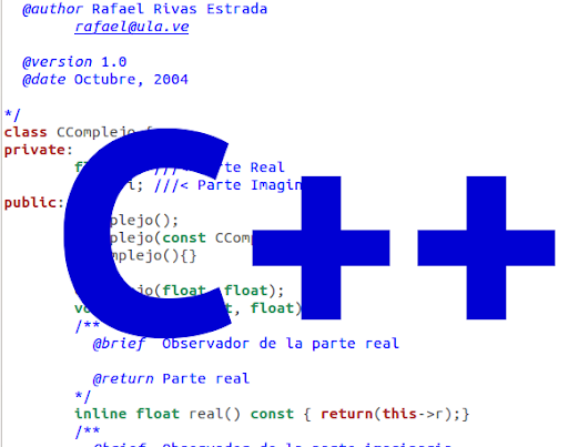 C++