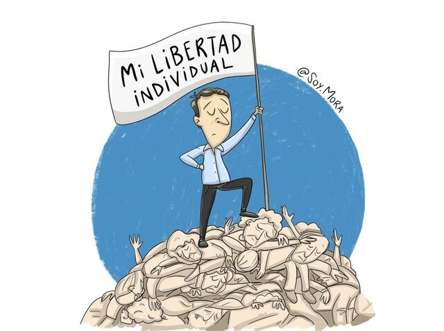 Libertades Individuales