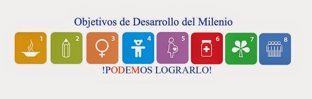 Declaración del Milenio