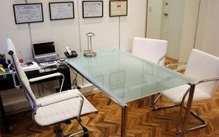 Creación de mi propio consultorio medico