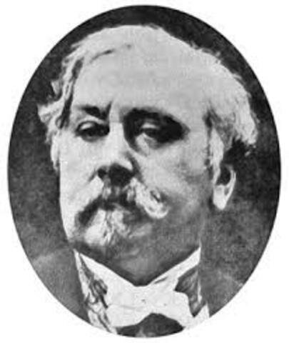 Alexandre-Emile Beguyer