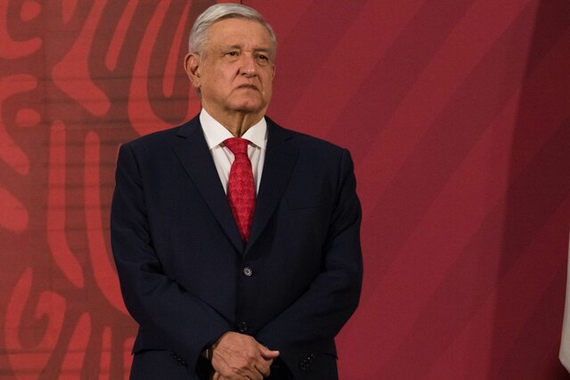 AMLO Morena