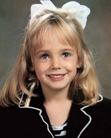 JonBenet Ramsey's Ransom