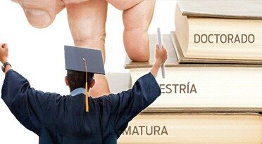 Titulación de Posgrado.