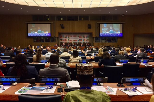 4° Foro de Alto Nivel en Seúl, Corea.