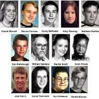 Columbine Massacre