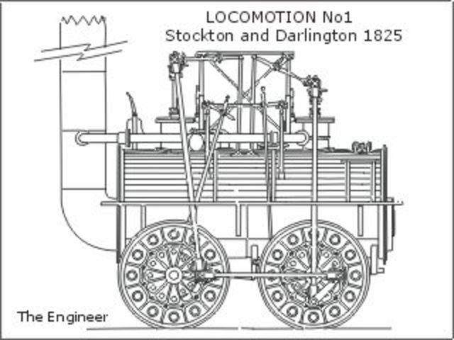 Steam Engine