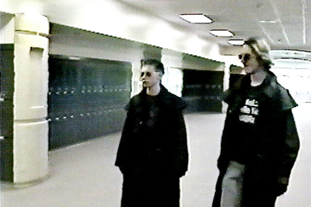 Columbine Massacre