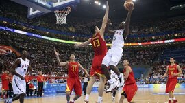 Timeline: Baloncesto en México