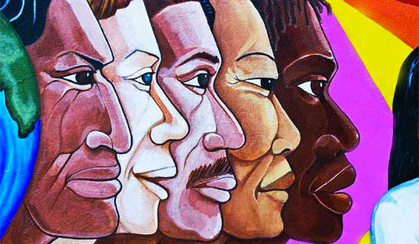 Reconocimiento de la diversidad cultural