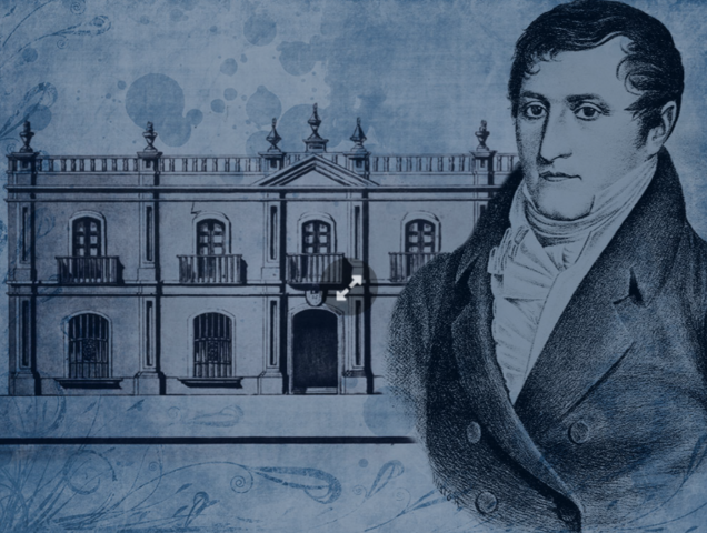 Creación Consulado de Buenos Aires.