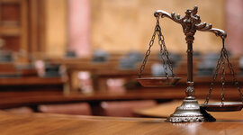 Timeline: The Evolution of Lawyers
