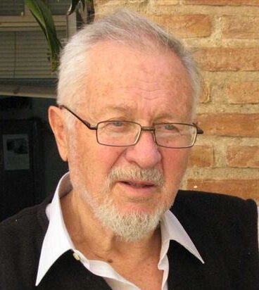 U.S.A. FRIEDLANDER WALTER A.  ANDER-EGG. EZEQUIEL