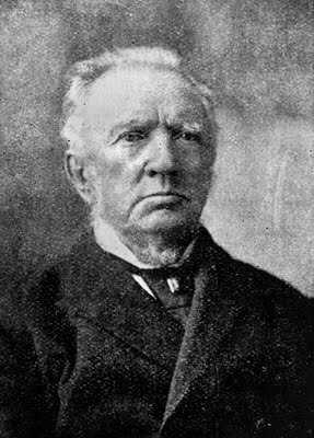 Formal establishment of the catholic church