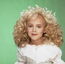 Murder of Jon Benet Ramsey