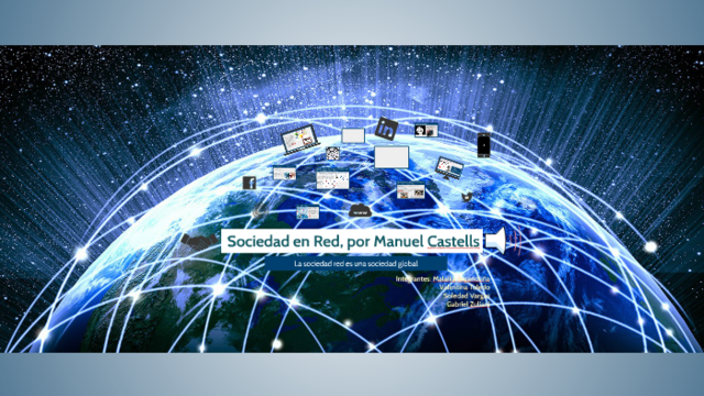 Sociedad Red