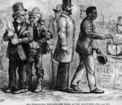 15th amendment