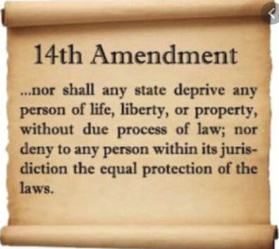 14th amendment
