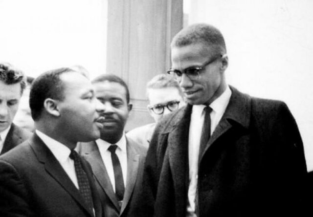 Malcolm X and the Civil Rights Movement