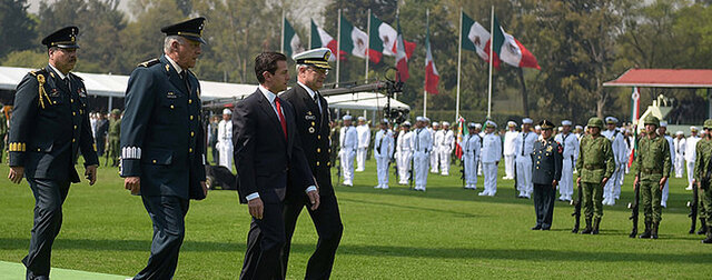 Felipe Calderon