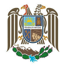 MEXICO-UNAM (Universidad Nacional Autónoma de México) Escuela de Trabajo Social "orientación carrera de Trabajo Social"-México 1965