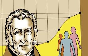 PRINCIPIO DE LAS POBLACIONES- THOMAS MALTHUS