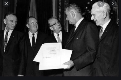 Voting Rights Act of 1965