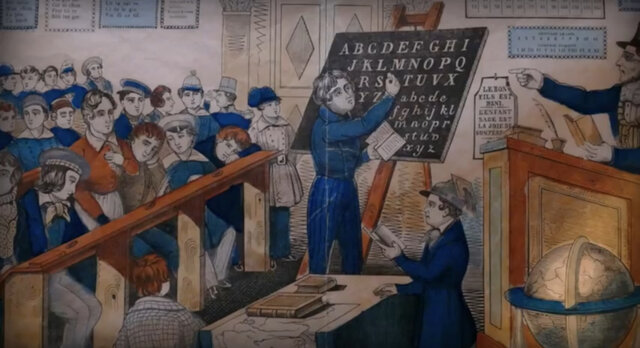 Paving a way for modernization