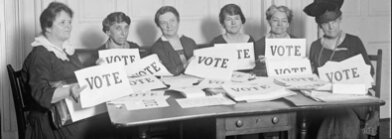 Nineteenth Amendment
