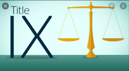 Title IX