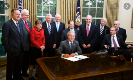Americans with Disabilities Act