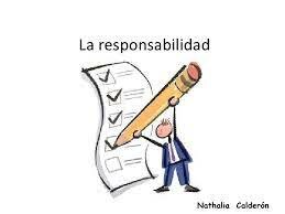RESPONSABILIDAD