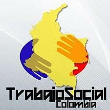 COLOMBIA - Restrepo. María Lucia "trabajo Social" Publicación N.14 del Instituto Interno americano del Niño (OEA) Montevideo. Uruguay 1972 pág..1