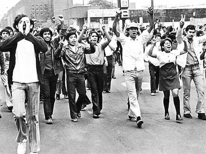 Matanza del jueves de Corpus