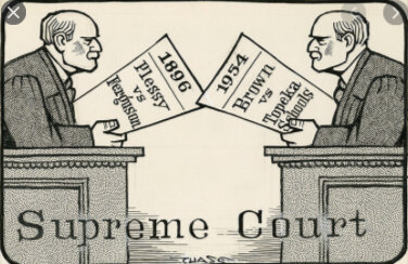 Plessy v. Ferguson