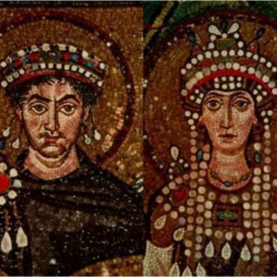 Timeline: Imperio Romano