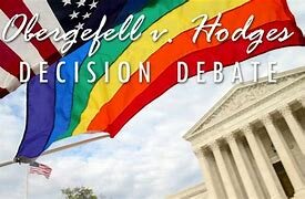 Obergefell v. Hodges