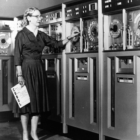 1983 TCP/IP: el esperanto de la computación