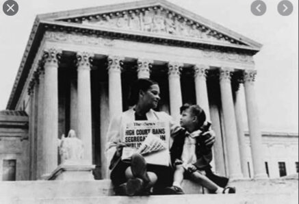 Brown v. Board of Education