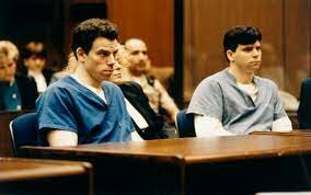 Menendez Murder Trial
