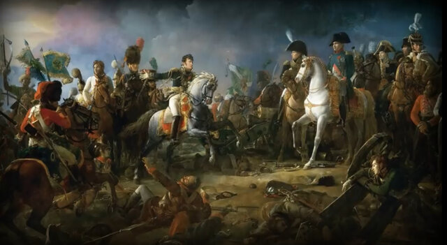 Napoleon’s Battles
