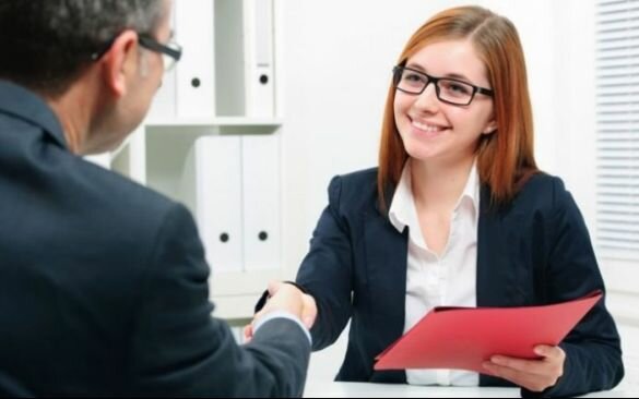 Inicio de vida laboral (19 años)