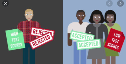 Regents of the University of California v. Bakke