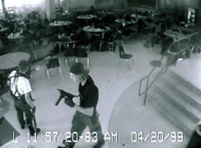 Columbine Massacre
