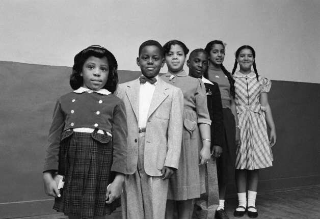 Brown v. Board of Education